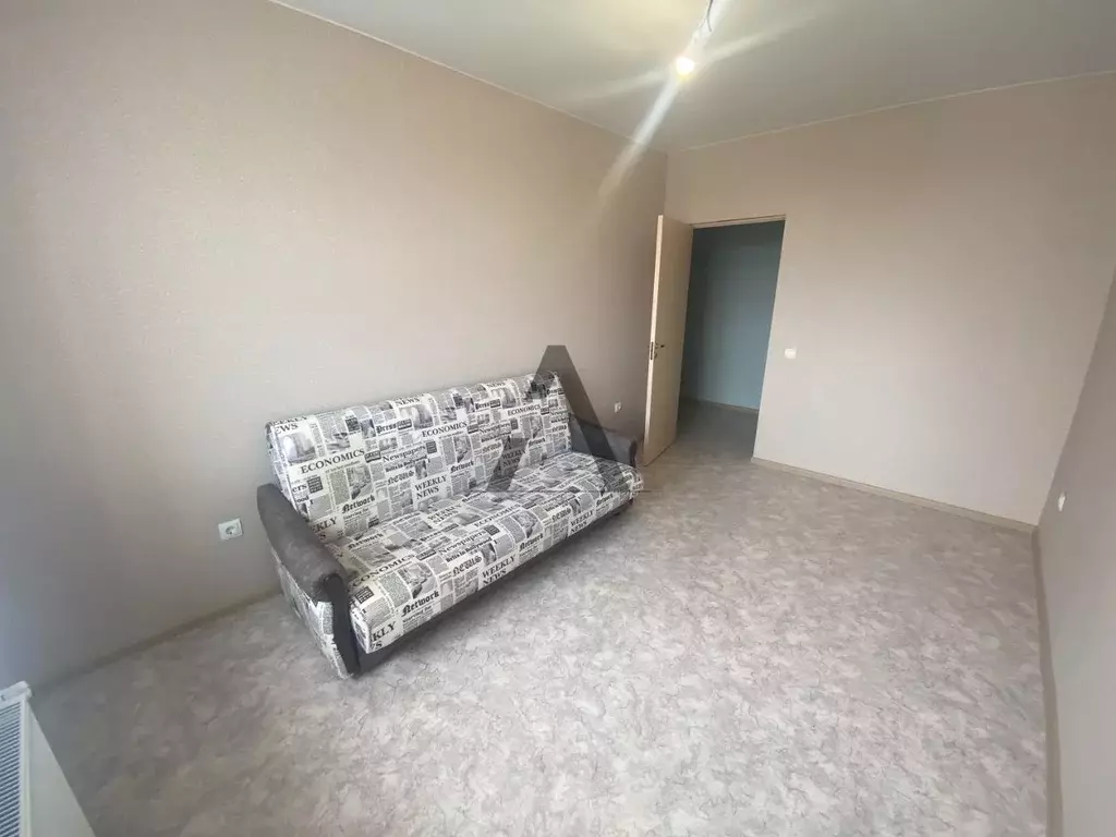 2-к кв. Самарская область, Самара ул. Василия Татищева, 11 (45.0 м) - Фото 1