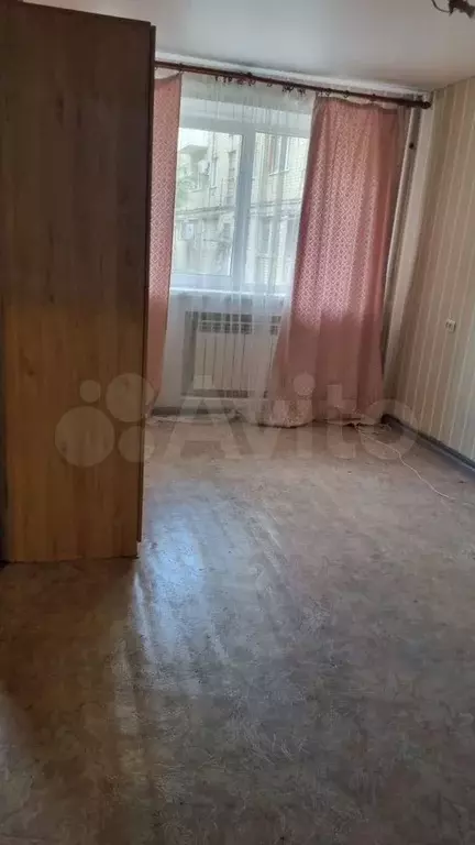 1-к. квартира, 34 м, 1/5 эт. - Фото 1