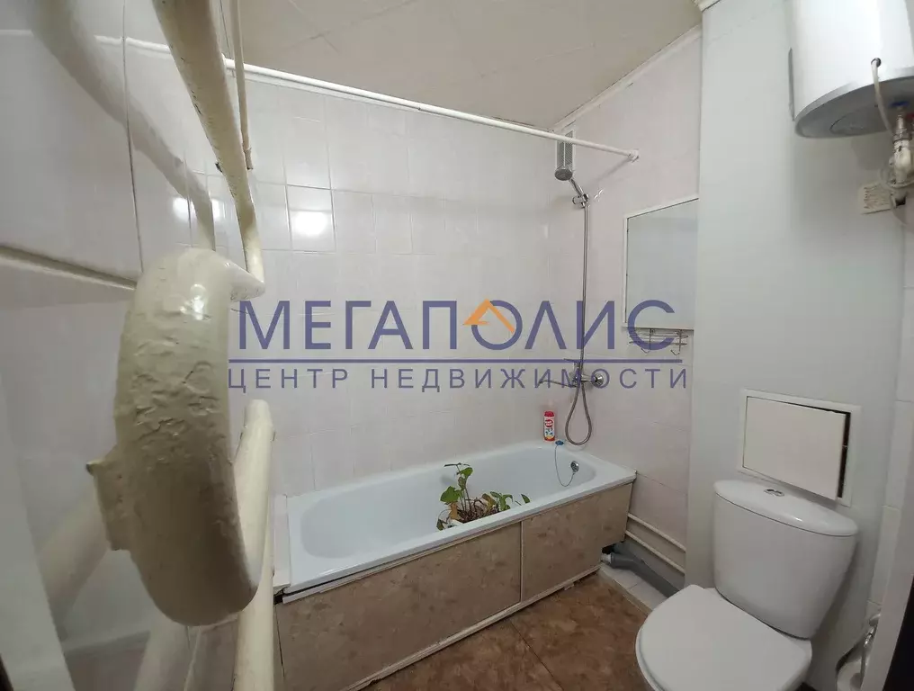 Продаётся 1-к квартира, 34.9 м - Фото 1