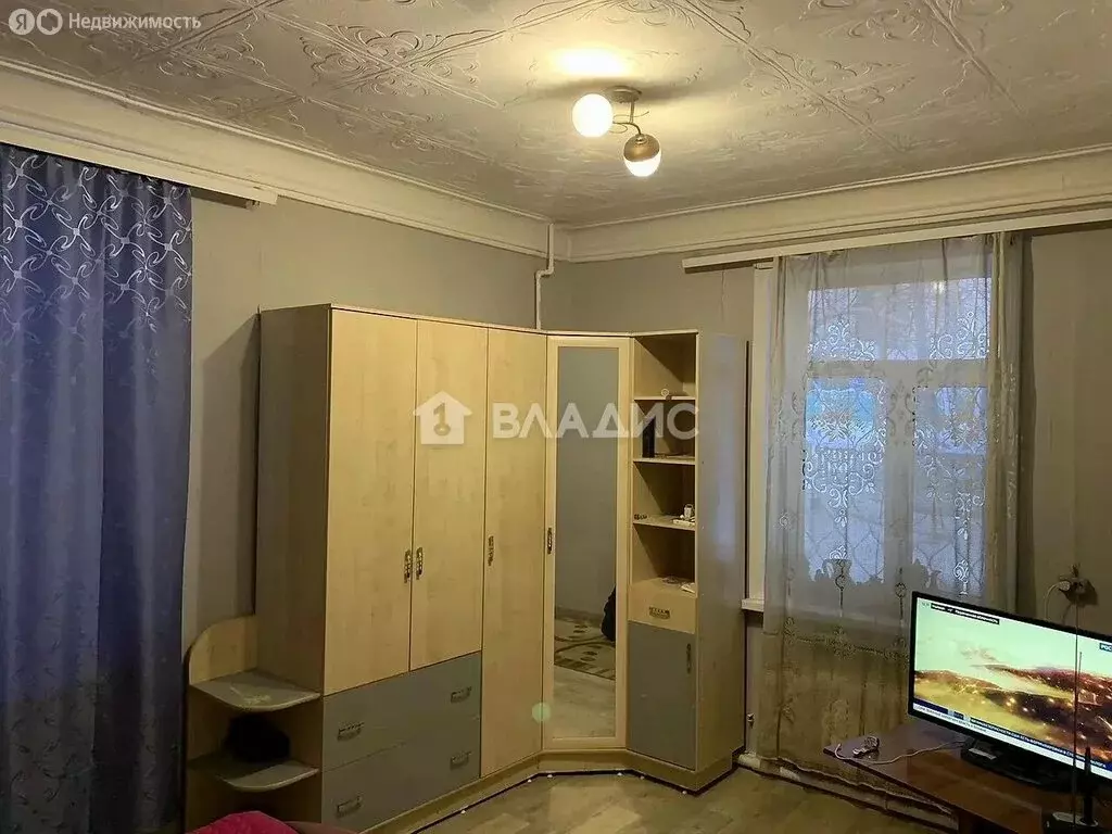 2-комнатная квартира: Бийск, улица имени Героя Советского Союза ... - Фото 2