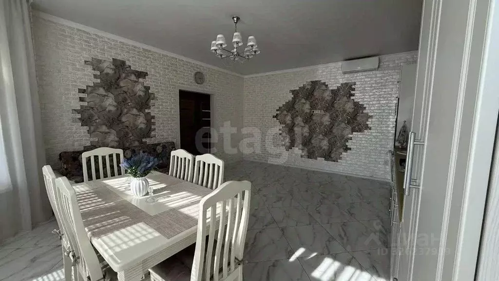 Дом в Ставропольский край, Михайловск Шпаковский район, Зеленая ул., ... - Фото 2