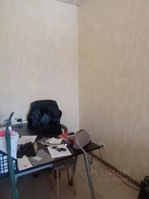 Офис в Новосибирская область, Новосибирск Софийская ул., 2Бк3 (33 м) - Фото 2