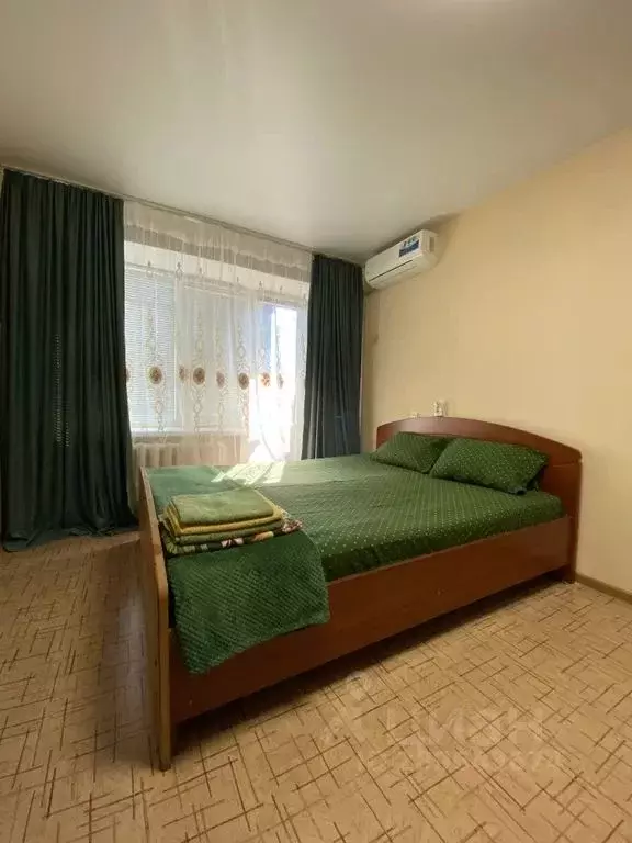1-к кв. Калмыкия, Элиста 1-й мкр, 20 (30.0 м) - Фото 0