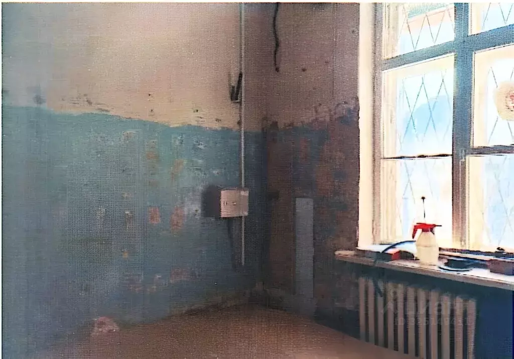 Помещение свободного назначения в Челябинская область, Трехгорный  ... - Фото 1