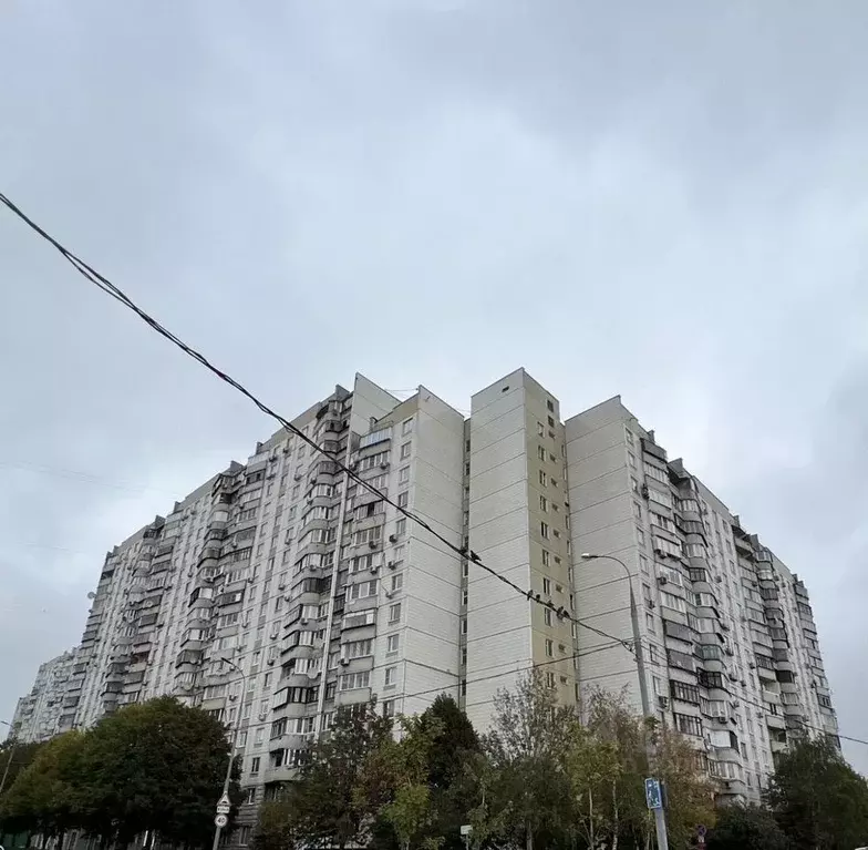 Комната Москва Пятницкое ш., 6 - Фото 2