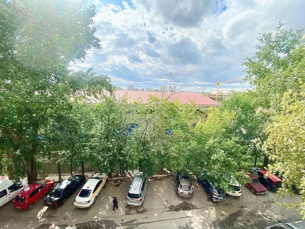 1-к кв. Московская область, Реутов Комсомольская ул., 28 (44.9 м) - Фото 1