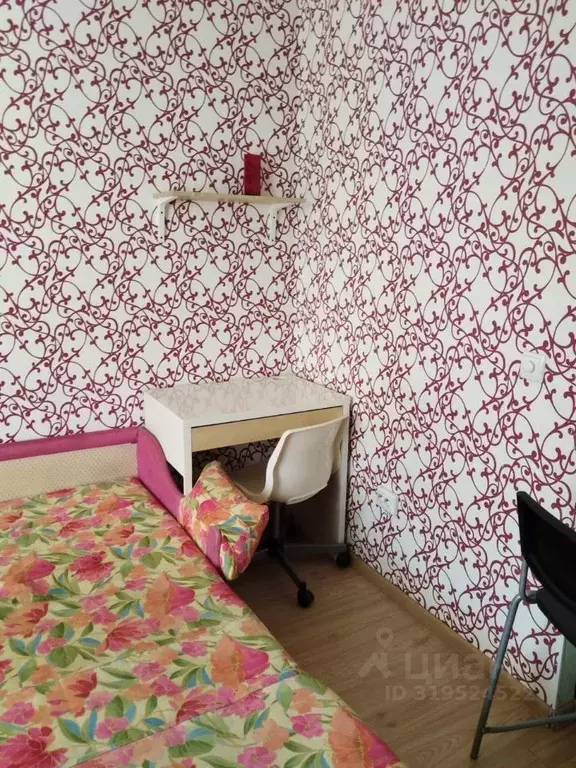 Студия Санкт-Петербург Ленинский просп., 84к1 (26.0 м) - Фото 0