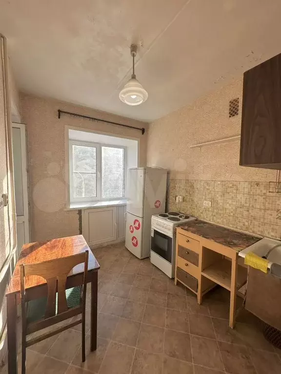 1-к. квартира, 30 м, 3/9 эт. - Фото 0
