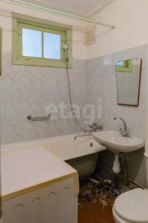 2-к кв. Хабаровский край, Комсомольск-на-Амуре Интернациональный ... - Фото 1