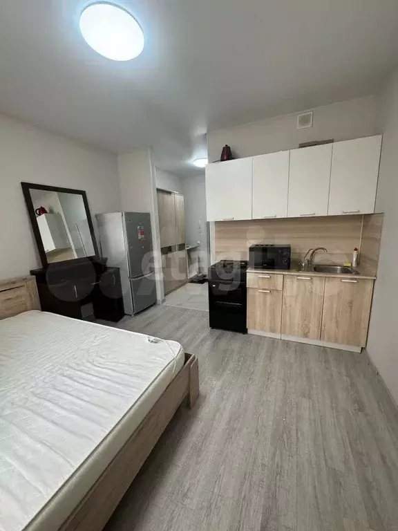 Квартира-студия, 22 м, 3/12 эт. - Фото 0