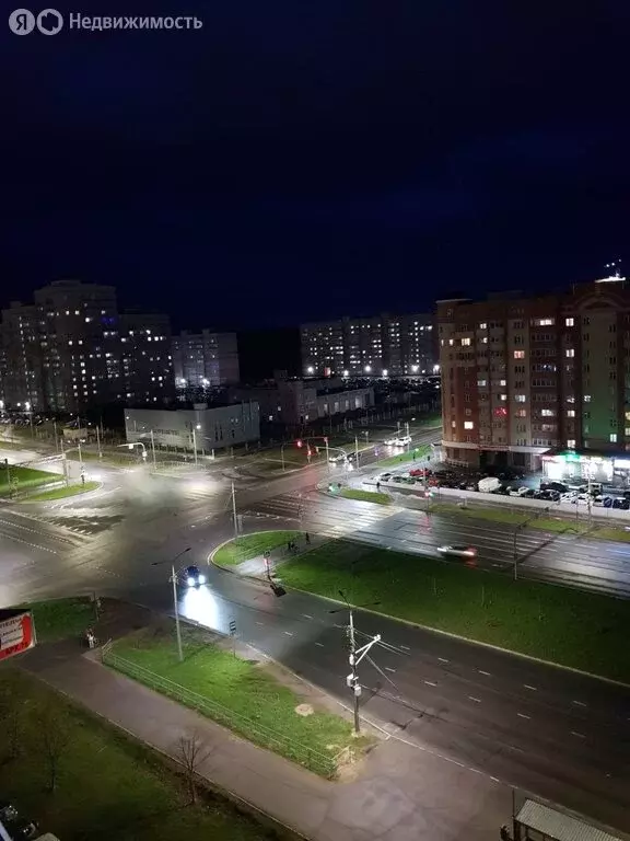 1-комнатная квартира: Череповец, Шекснинский проспект, 49 (48.3 м) - Фото 0