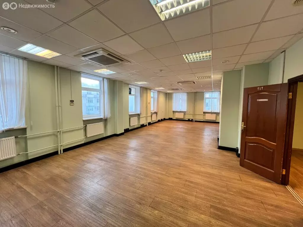 Офис (484 м) - Фото 2