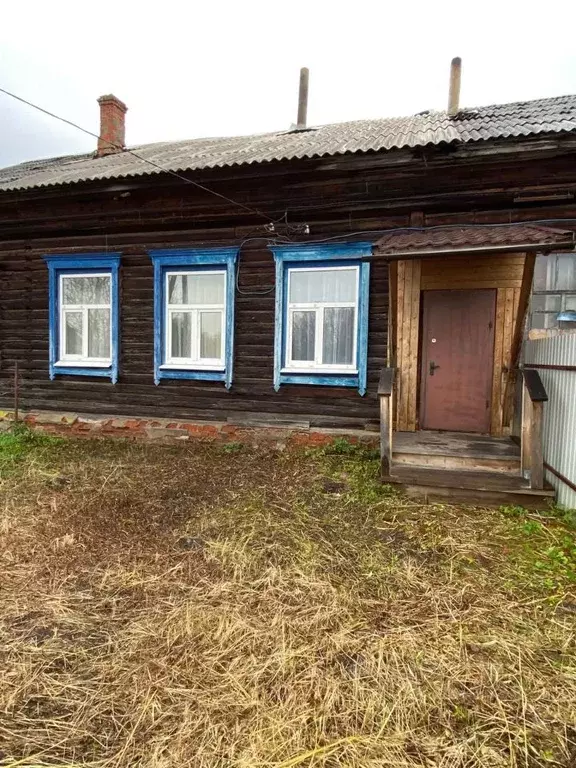 1-к кв. Московская область, Клин городской округ, Решетниково пгт, ... - Фото 2