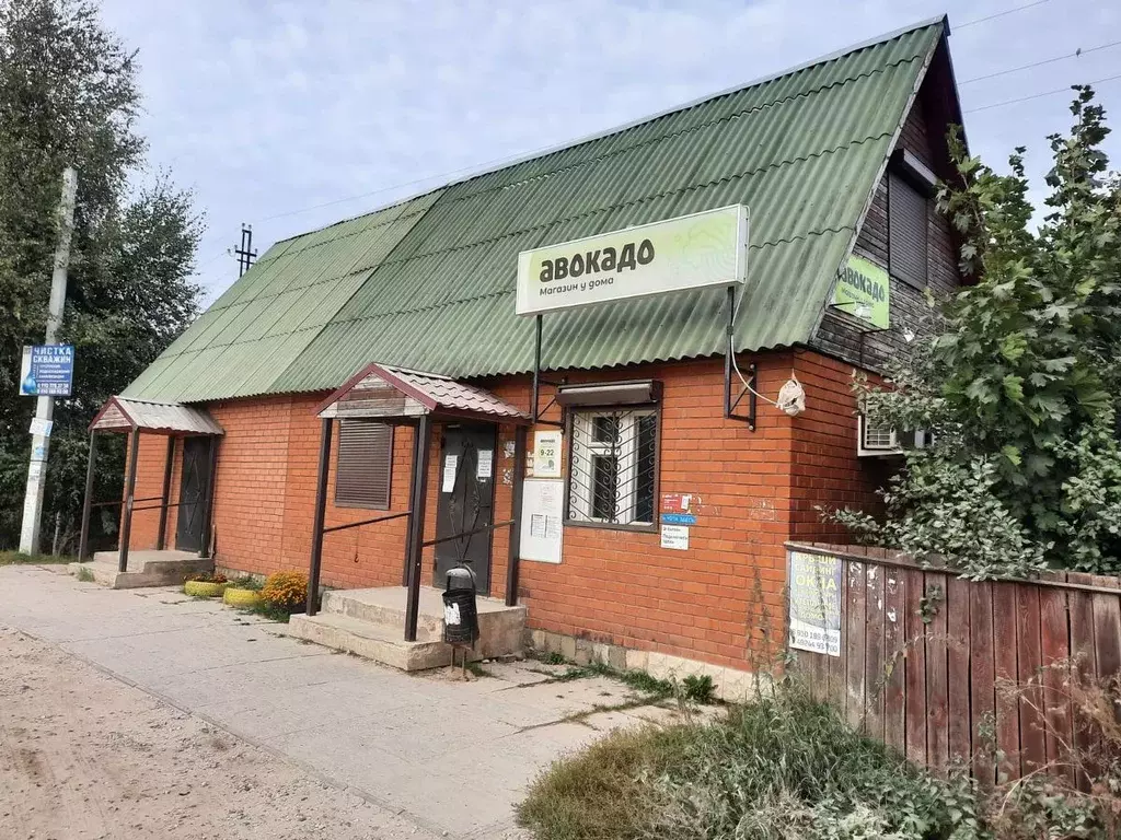 Торговая площадь в Владимирская область, Александровский муниципальный ... - Фото 1