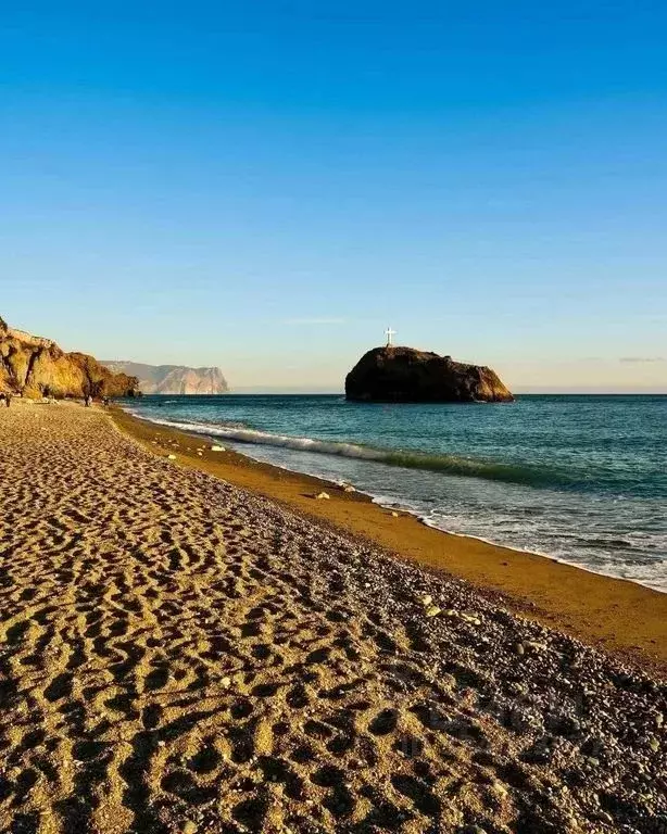 1-к кв. Севастополь ш. Фиолентовское, 134к6 (25.0 м) - Фото 2