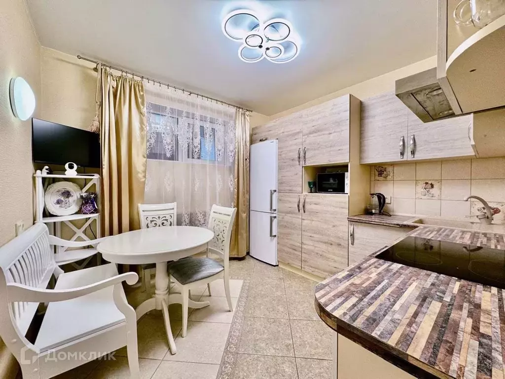 Продаётся 1-к квартира, 36.4 м - Фото 1