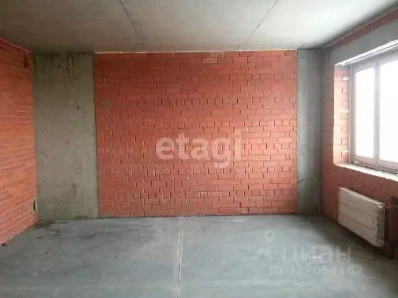 3-к кв. Северная Осетия, Владикавказ ул. Зураба Магкаева, 83к6 (97.0 ... - Фото 1