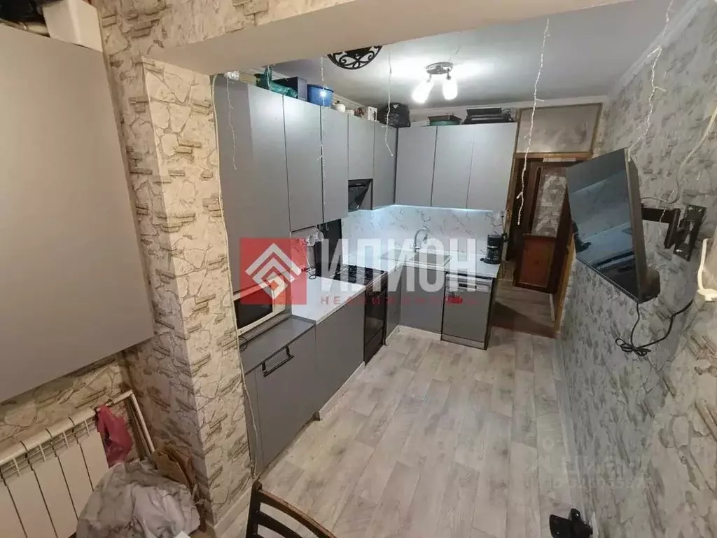 3-к кв. Севастополь просп. Победы, 80 (66.2 м) - Фото 2