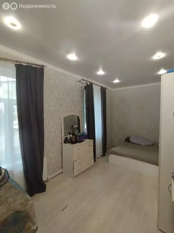 3-комнатная квартира: Оренбург, Яицкая улица, 25 (59 м) - Фото 2