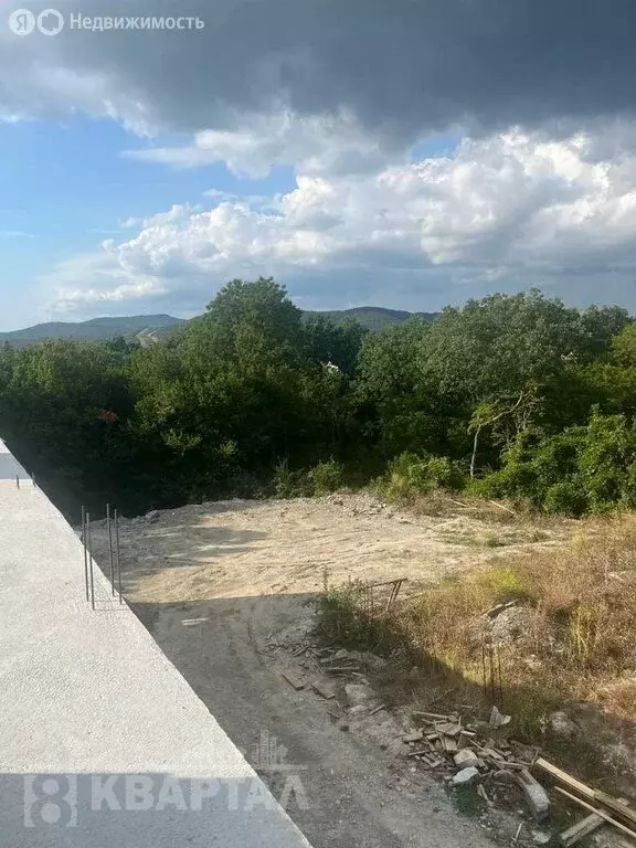 Участок в Краснодарский край, городской округ Новороссийск, село ... - Фото 1