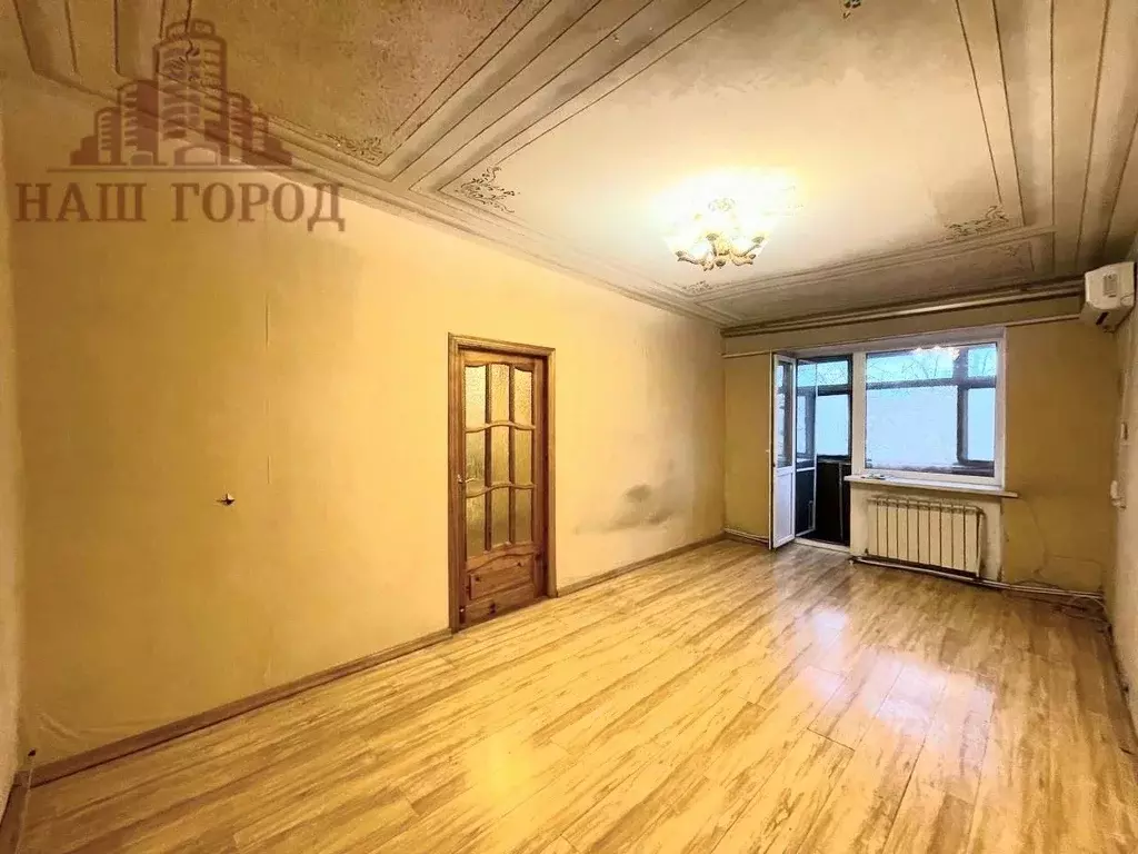 2-к кв. Крым, Феодосия ул. Галерейная, 13 (41.5 м) - Фото 2
