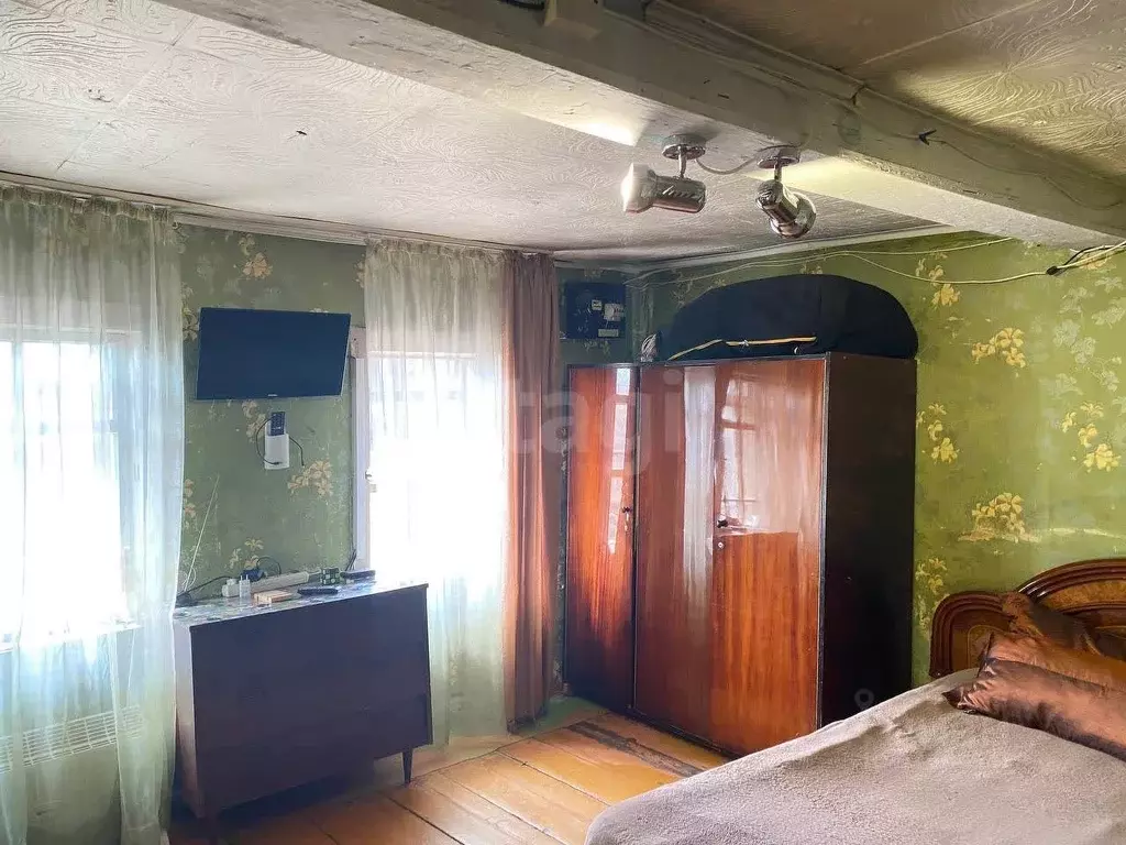 Дом в Иркутская область, Иркутск ул. Седова, 43 (84 м) - Фото 0