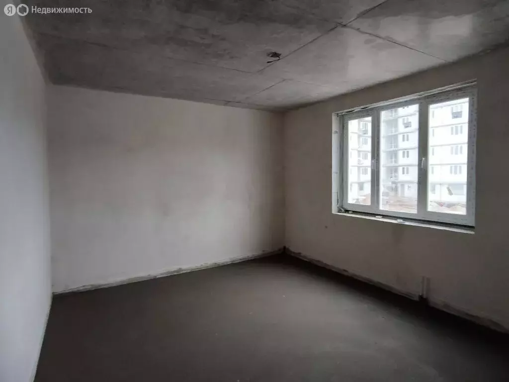 2-комнатная квартира: Ярославль, проспект Фрунзе, 56Д (59 м) - Фото 1