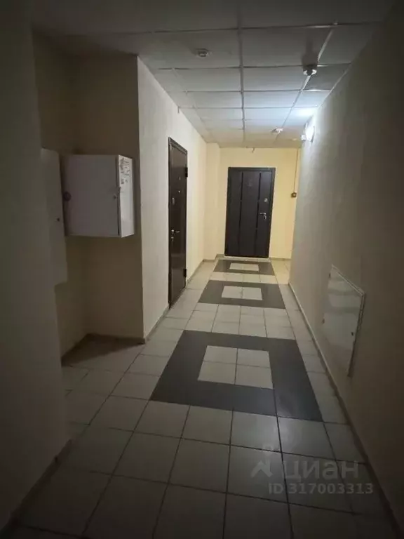 1-к кв. Ростовская область, Ростов-на-Дону Казахстанский пер., 19 ... - Фото 1