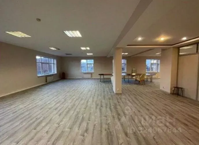 Офис в Санкт-Петербург Пироговская наб., 17к6 (385 м) - Фото 1