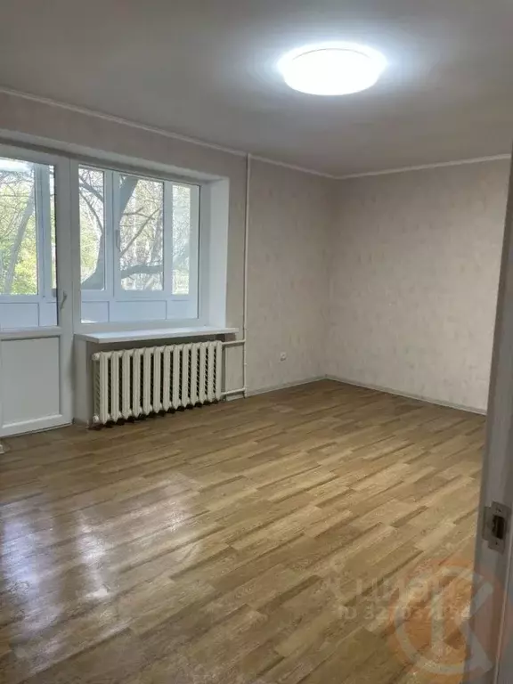 1-к кв. Крым, Симферополь ул. Аральская, 55 (34.3 м) - Фото 1