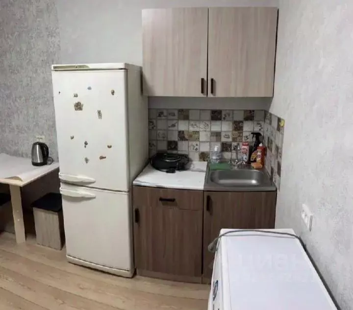 Студия Томская область, Томск Вокзальная ул., 25 (20.0 м) - Фото 1