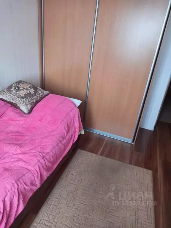 Комната Свердловская область, Екатеринбург ул. Чкалова, 143 (12.0 м) - Фото 1