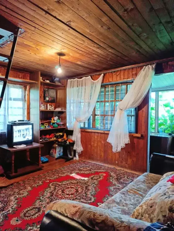 Дом в Смоленская область, Смоленск Дубровенка СНТ,  (65 м) - Фото 2