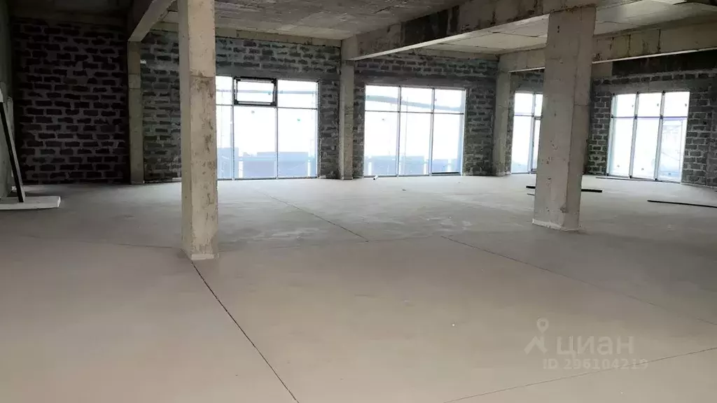 Помещение свободного назначения в Краснодарский край, Новороссийск ... - Фото 1