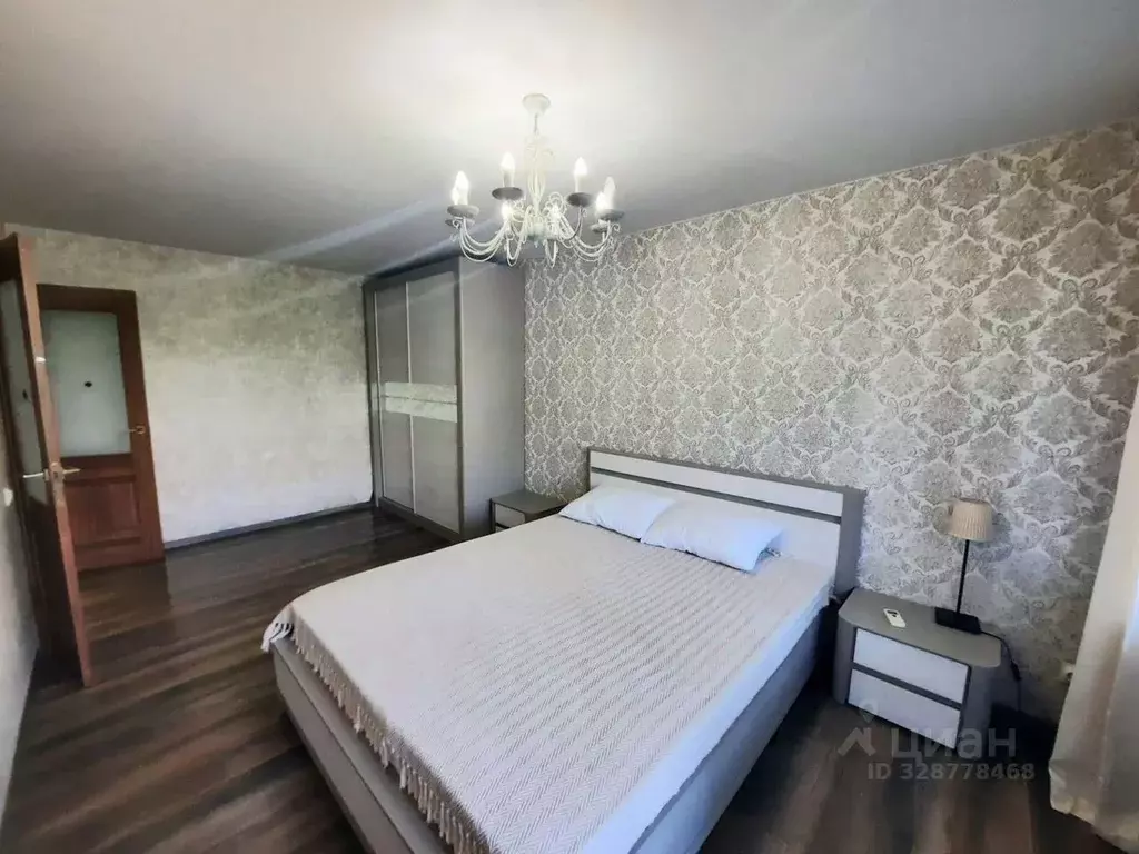 3-к кв. Краснодарский край, Сочи Центральный мкр, ул. Комсомольская, ... - Фото 1