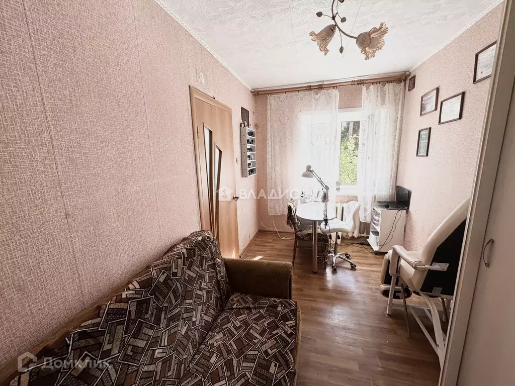 Продаётся 2-к квартира, 44 м - Фото 0