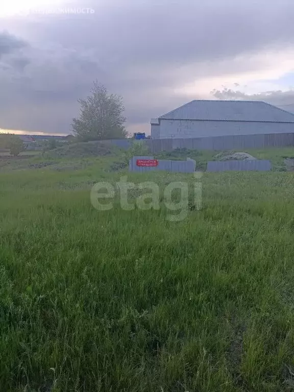 Участок в Белгородская область, рабочий посёлок Вейделевка, улица ... - Фото 2