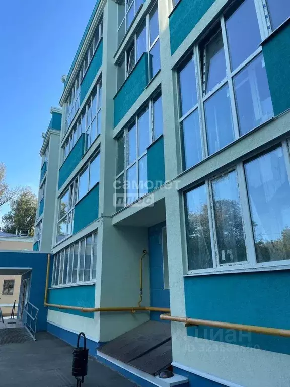 1-к кв. Ивановская область, Иваново ул. Володиной, 5 (48.6 м) - Фото 0