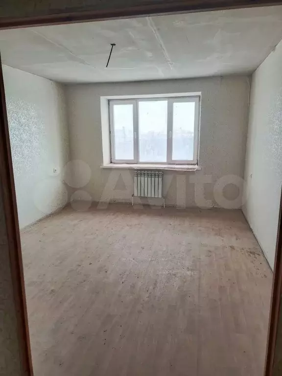 3-к. квартира, 65,5 м, 3/9 эт. - Фото 1