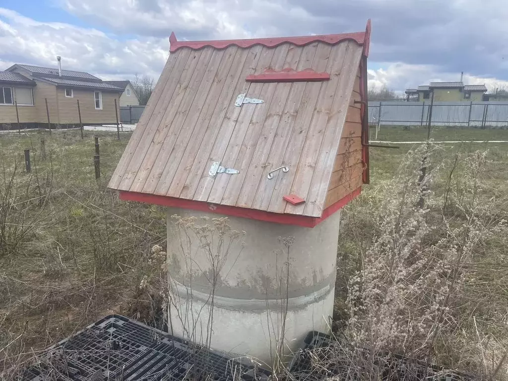 Участок в Московская область, Кашира городской округ, пос. Ледово ул. ... - Фото 2