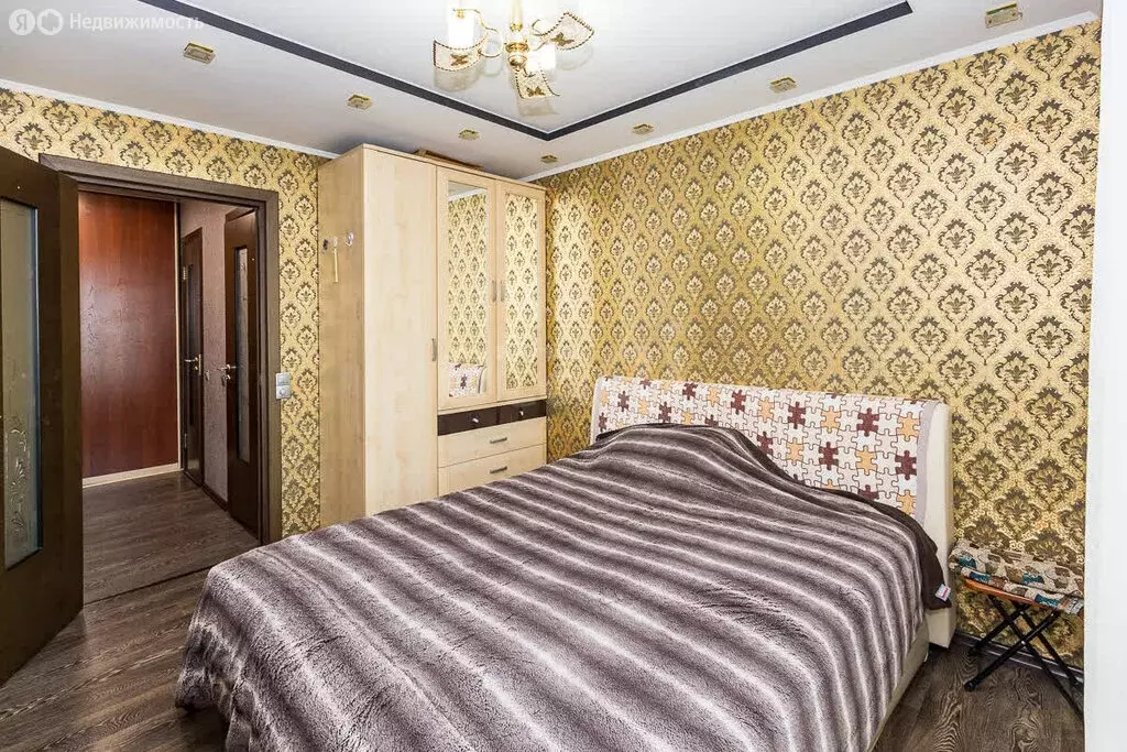 2-комнатная квартира: Благовещенск, Институтская улица, 13 (49 м) - Фото 1