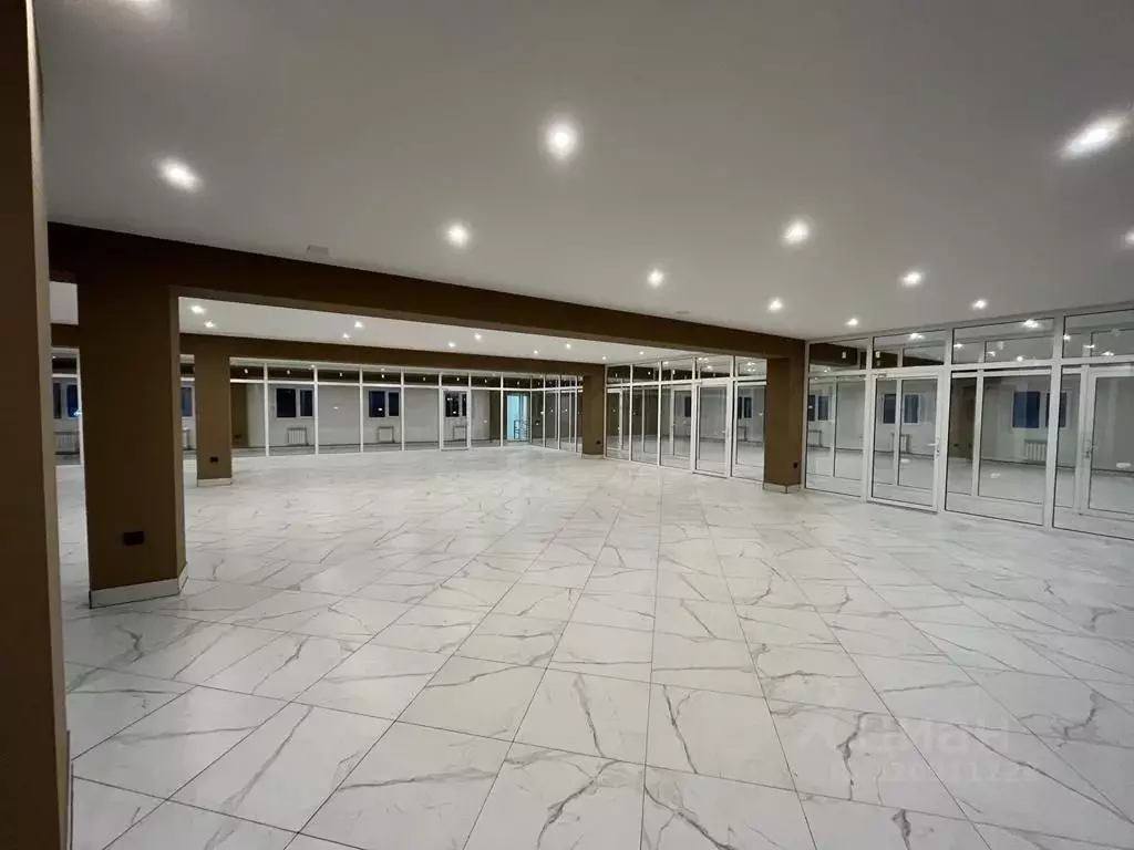 Офис в Ханты-Мансийский АО, Сургут ул. Рационализаторов, 3 (41 м) - Фото 2