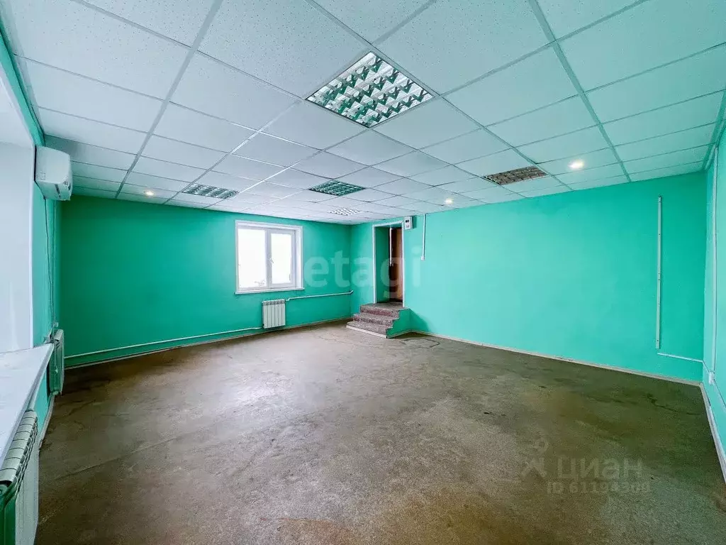 Офис в Мордовия, Саранск 2-я Промышленная ул., 1 (35 м) - Фото 0