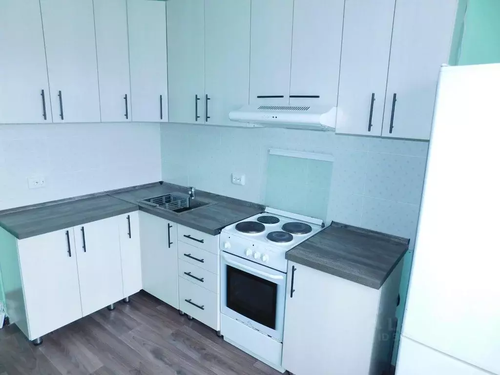 1-к кв. Алтайский край, Барнаул просп. Энергетиков, 20 (27.3 м) - Фото 1