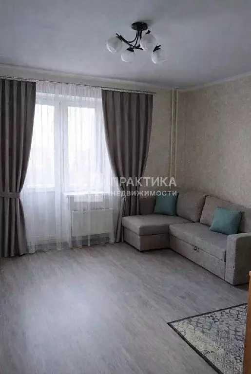 Продается 2-комнатная квартира - Фото 1