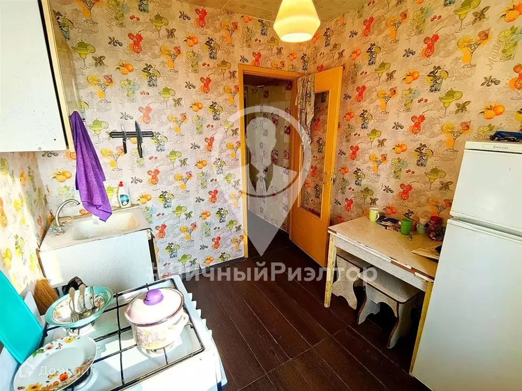 Продаётся 1-к квартира, 30.5 м - Фото 1
