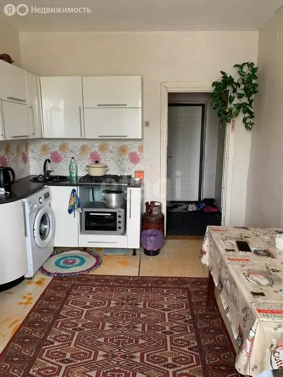 2-комнатная квартира: село Первомайское, Пролетарская улица, 21 (44.1 ... - Фото 1