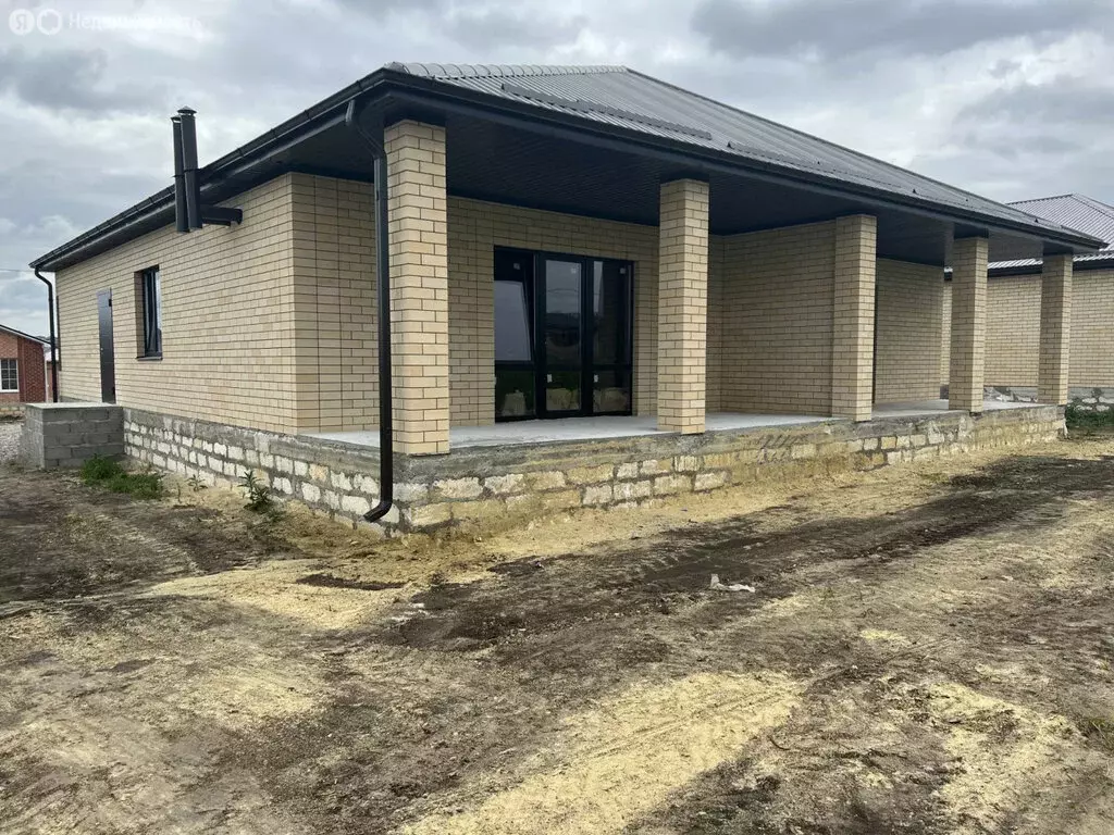 Дом в Михайловск, улица Софьи Ковалевской, 48 (105 м) - Фото 1