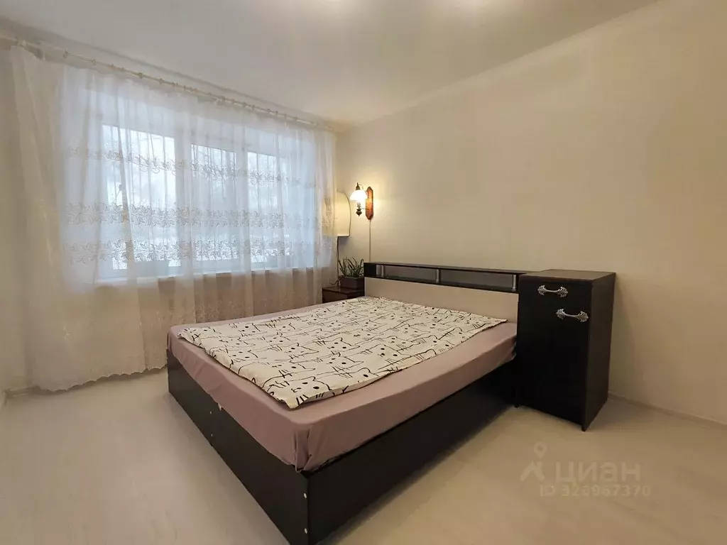 2-к кв. Московская область, Лобня ул. 9 Квартал, 6 (39.8 м) - Фото 2