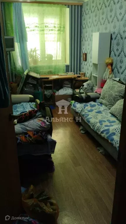 Продаётся 2-к квартира, 53 м - Фото 1